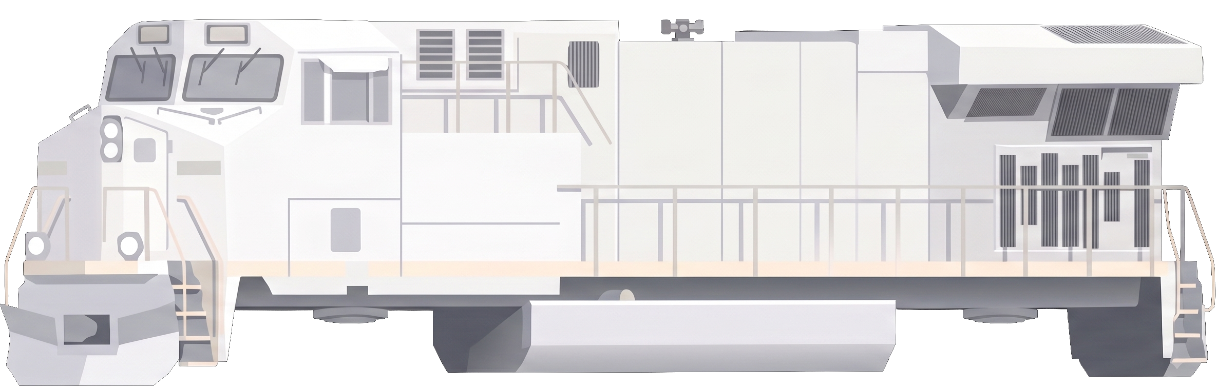 Locomotive